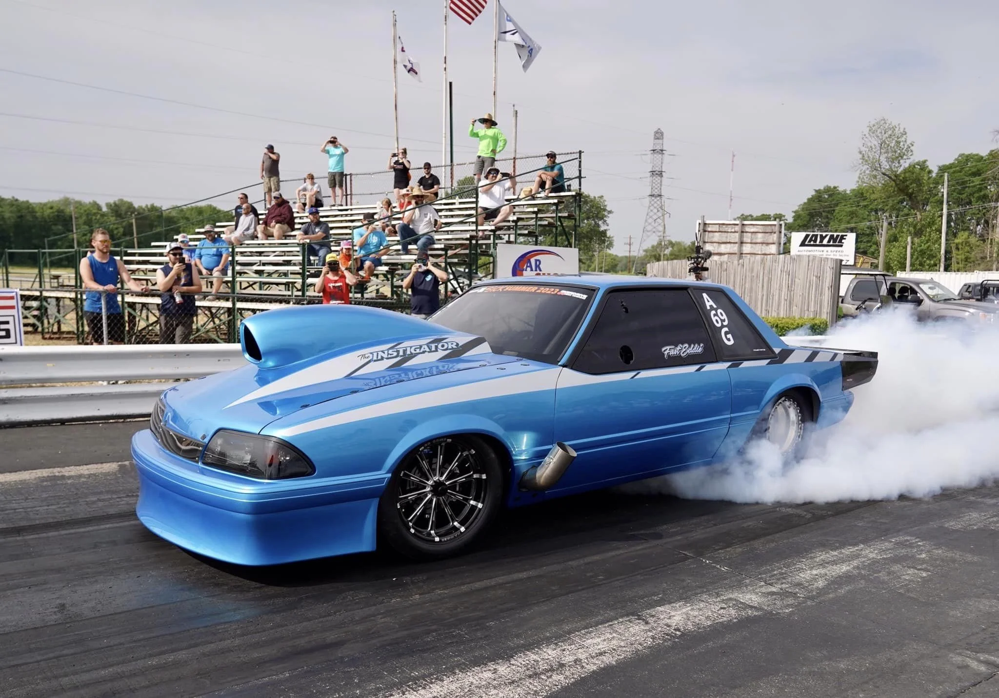 Sick Certified Street Legends - the Drivers That Have Accomplished